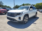 New 2025 Volkswagen Atlas SEL image 4