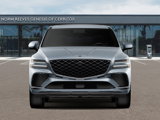 New 2026 Genesis GV80 3.5T e-SC image 6