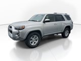 Used 2024 Toyota 4Runner SR5 image 2
