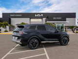 New 2026 Kia Sportage SX image 6