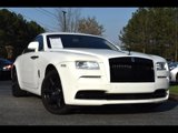 Used 2016 Rolls-Royce Wraith image 4
