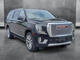 Used 2022 GMC Yukon XL Denali w/ Denali Premium Package image 3