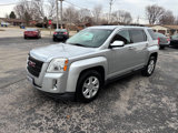 Used 2015 GMC Terrain SLE image 6