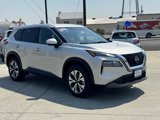 Used 2023 Nissan Rogue SV image 4