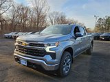 New 2025 Chevrolet Silverado 1500 LT image 4