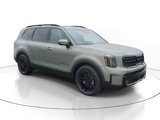 New 2025 Kia Telluride SX Prestige X-Line image 2
