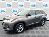 Used 2019 Toyota Highlander XLE image 4