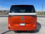New 2025 Volkswagen ID. Buzz 1st Edition image 5