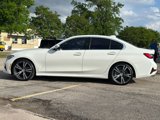 Used 2019 BMW 330i Sedan w/ Convenience Package image 3