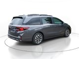 New 2026 Honda Odyssey EX-L image 4