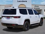 New 2025 Jeep Wagoneer Series II image 3