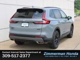 New 2026 Honda CR-V Sport-L image 2