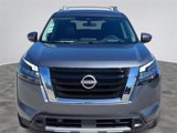 New 2025 Nissan Pathfinder Platinum image 6