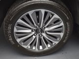New 2025 INFINITI QX80 Sensory image 5