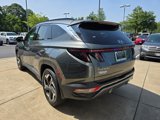 Certified 2022 Hyundai Tucson Limited image 5