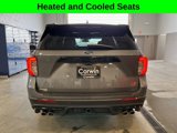 Certified 2023 Ford Explorer ST w/ Equipment Group 401A image 5