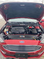 Used 2017 Ford Fusion SE w/ Equipment Group 201A image 5