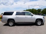 Used 2019 Chevrolet Suburban LT image 4