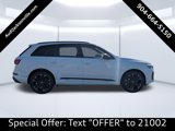 New 2025 Audi Q7 3.0T Prestige image 2