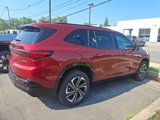 New 2026 Buick Enclave Sport Touring w/ Power Package image 4
