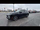 Used 2022 Mitsubishi Eclipse Cross SEL image 4