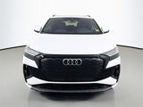 New 2024 Audi Q4 e-tron Prestige image 2
