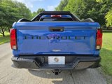 New 2025 Chevrolet Colorado Trail Boss w/ Midnight Edition image 5