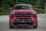 New 2025 Toyota Tacoma SR5 image 4