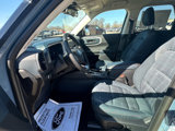New 2025 Ford Bronco Sport Heritage w/ Convenience Package image 5