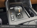 Used 2025 MAZDA CX-90 3.3 Turbo S w/ Premium Plus image 4