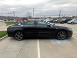 Used 2020 Lexus ES 350 F Sport image 5
