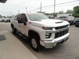 Used 2023 Chevrolet Silverado 2500 LT w/ Convenience Package image 6