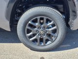 New 2025 Toyota Tundra Platinum image 4