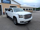 Used 2017 GMC Yukon XL Denali w/ Open Road Package image 3