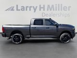 New 2025 RAM 2500 Laramie image 6