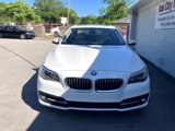 Used 2016 BMW 528i Sedan image 3