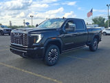 New 2025 GMC Sierra 2500 Denali Ultimate image 3