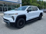 New 2025 Chevrolet Silverado EV LT image 1