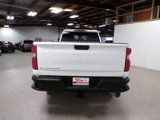 Used 2020 Chevrolet Silverado 3500 W/T w/ WT Convenience Package image 4