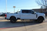 New 2025 Ford F250 Lariat w/ Lariat Ultimate Package image 3