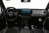 New 2025 Jeep Wrangler Sport S image 5