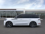 New 2025 Lincoln Aviator Black Label w/ Black Label Special Edition image 3