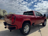 Used 2024 GMC Sierra 2500 Denali w/ Denali Reserve Package image 4