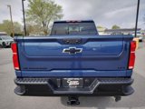 New 2025 Chevrolet Silverado 3500 LTZ w/ LTZ Plus Package image 4