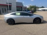 New 2026 Toyota Prius LE image 6