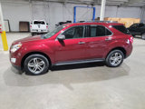 Used 2017 Chevrolet Equinox Premier w/ Enhanced Convenience Package image 4