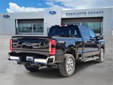New 2025 Ford F250 4x4 Crew Cab Super Duty image 4