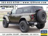 New 2025 Ford Bronco Raptor image 3