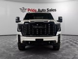 Used 2024 GMC Sierra 3500 Denali Ultimate w/ LPO, GMC Protection Package image 4
