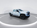 New 2025 Chevrolet Silverado 2500 W/T image 2